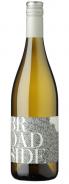 Broadside - Chardonnay Wild Ferment Paso Robles 2019 (750ml)