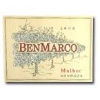 Dominio del Plata - BenMarco Malbec Mendoza  2022 (750ml)