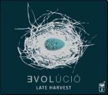 Evol�ci� - Tokaj Late Harvest 2017 (750ml)