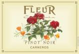 Fleur de California - Pinot Noir Carneros 2022 (750ml)