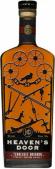 Heavens Door - Tennessee Bourbon (750ml)