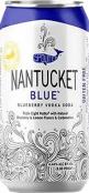 Nantucket Craft - Blueberry Lemonade (4 pack cans)