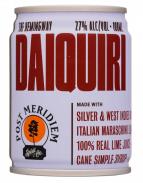 Post Meridiem - Daiquiri (100ml)