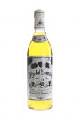 Ron del Barrilito - Rum 2 Stars (750ml)