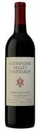 Alexander Valley Vineyards - Cabernet Sauvignon 2022 (375ml)