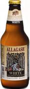 Allagash - White (4 pack 16oz cans)