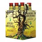 Angry Orchard - Green Apple (6 pack cans)