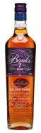 Banks - Golden Age Rum 7 (750ml)