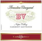 Beaulieu Vineyard - Cabernet Sauvignon Napa Valley 2018 (750ml)