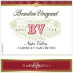 Beaulieu Vineyard - Cabernet Sauvignon Napa Valley 2018 (750ml)