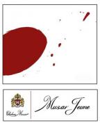 Chateau Musar - Jeune 2018 (750ml)
