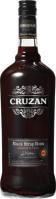 Cruzan - Rum Black Strap (750ml)