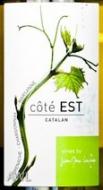 Domaine Lafage - Cote Est Blanc 2018 (750ml)