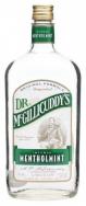 Dr. McGillicuddy?s - Mentholmint Schnapps (375ml)