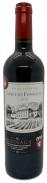 Esprit de Fonrozay - Red Bordeaux Blend 2016 (750ml)