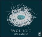 Evol�ci� - Tokaj Late Harvest 2017 (750ml)