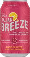 Fabrizia - Breeze (4 pack cans)