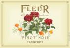 Fleur de California - Pinot Noir Carneros 2022 (750ml)