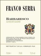 Franco Serra - Barbaresco 2020 (750ml)