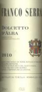 Franco Serra - Dolcetto dAlba 2021 (750ml)