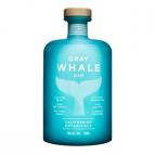 Golden State Distillery - Gray Whale Gin (750ml)