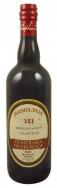 Hamilton - Demerara 151 Overproof (750ml)