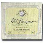 Henri Bourgeois - Petit Bourgeois Sauvignon Vin de Pays du Jardin 2023 (750ml)