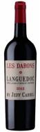 Jeff Carrel - Les Darons Languedoc 2022 (750ml)