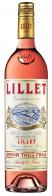 Lillet - Rose 0 (750ml)