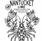 Nantucket Craft - Tequila Lime (4 pack cans)