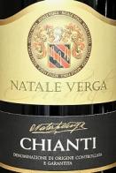 Natale Verga - Chianti 0 (750ml)