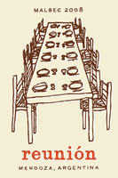 Reunion - Malbec 2024 (750ml)