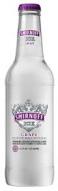 Smirnoff - Ice Grape (6 pack cans)