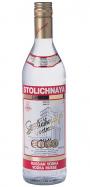 Stoli - Vodka (750ml)