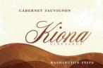 Kiona - Cabernet Sauvignon-Merlot Washington 2020 (750ml)