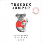 Tussock Jumper - Shiraz Barossa 2021 (750ml)