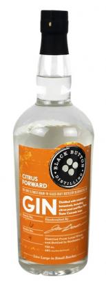 Black Button - Citrus Gin (750ml) (750ml)