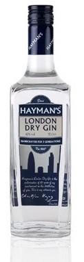 Haymans - Royal Dock Gin Navy Strength (750ml) (750ml)