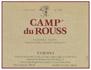 Coppo - Barbera dAsti Camp du Rouss (750ml) (750ml)