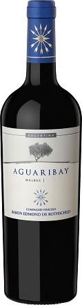 Aguaribay - Malbec 2023 (750ml) (750ml)