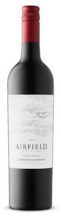 Airfield Estates - Cabernet Sauvignon Yakima Valley 2020 (750ml) (750ml)