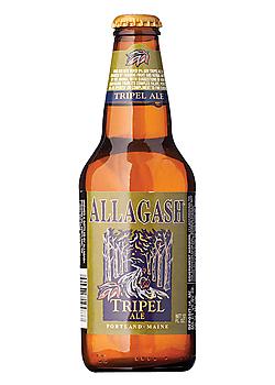 Allagash - Tripel Ale (6 pack bottles) (6 pack bottles)