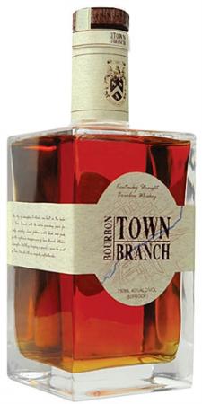 Alltech - Town Branch Bourbon (750ml) (750ml)