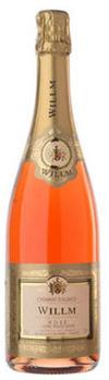 Alsace Willm - Cremant dAlsace Brut Rose (750ml) (750ml)
