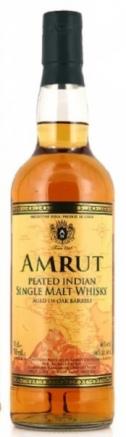 Amrut - Peated Single Malt (750ml) (750ml)