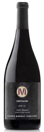 Andrew Murray - Grenache Curtis Vineyard 2014 (750ml) (750ml)