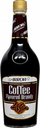 Arrow - Coffee Brandy (750ml) (750ml)
