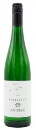Avinyo - Penedes Petillant vi dagulla 2019 (750ml) (750ml)