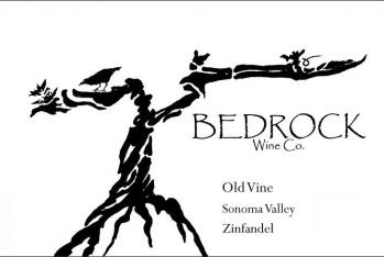 Bedrock - Old Vine Zinfandel 2018 (750ml) (750ml)