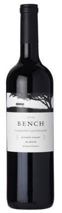 Bench - Cabernet Sauvignon Knights Valley 2021 (750ml) (750ml)
